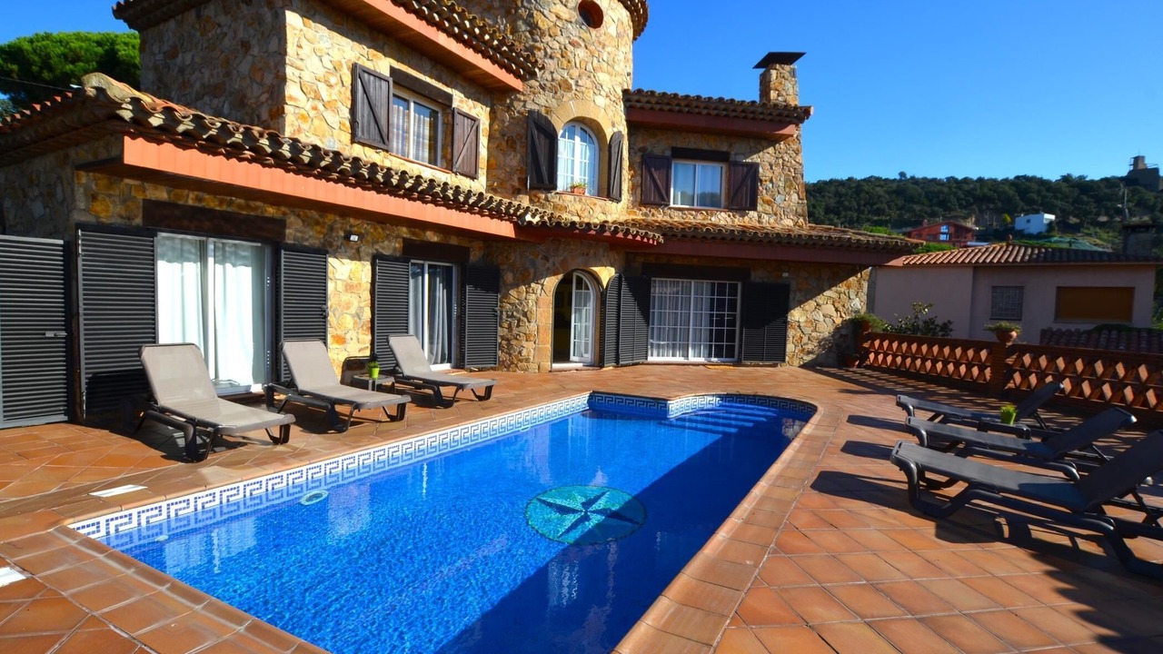 Photo of Outdoor in Mas Carbo