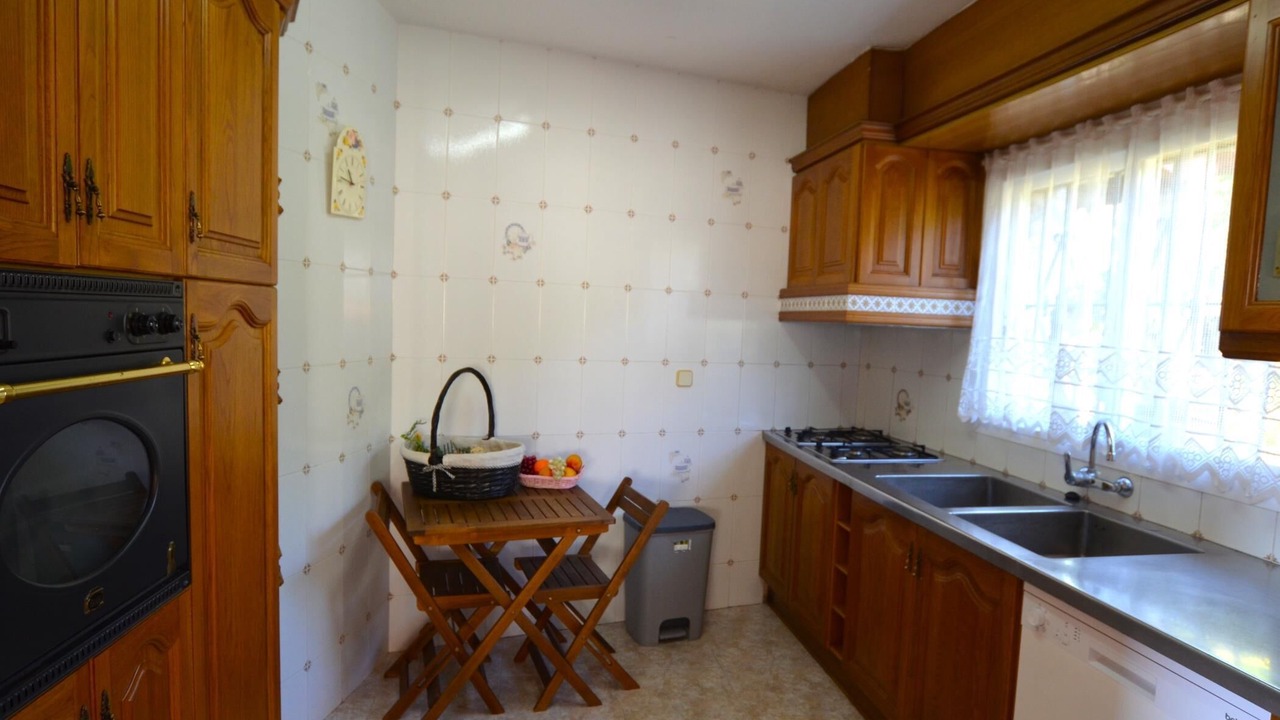 Photo of Kitchen in Mas Carbo