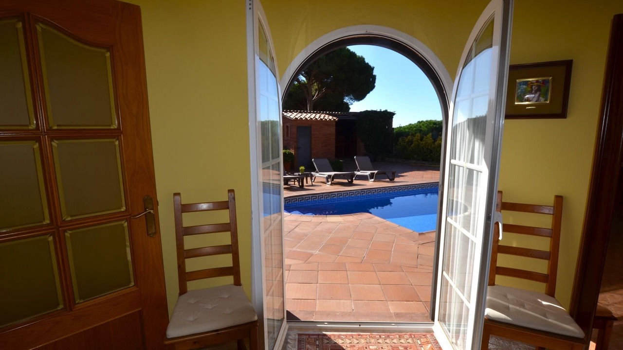 Photo of Outdoor in Mas Carbo