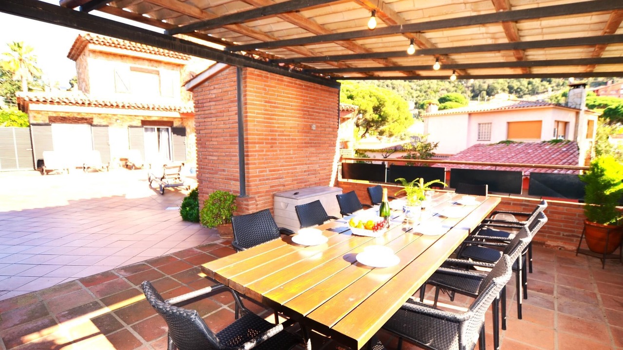 Photo of Outdoor in Mas Carbo
