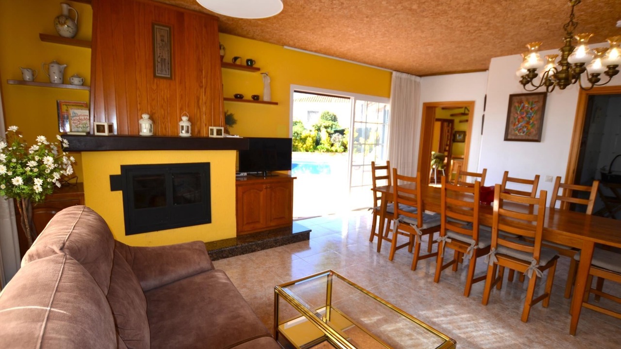 Photo of Livingroom in Mas Carbo