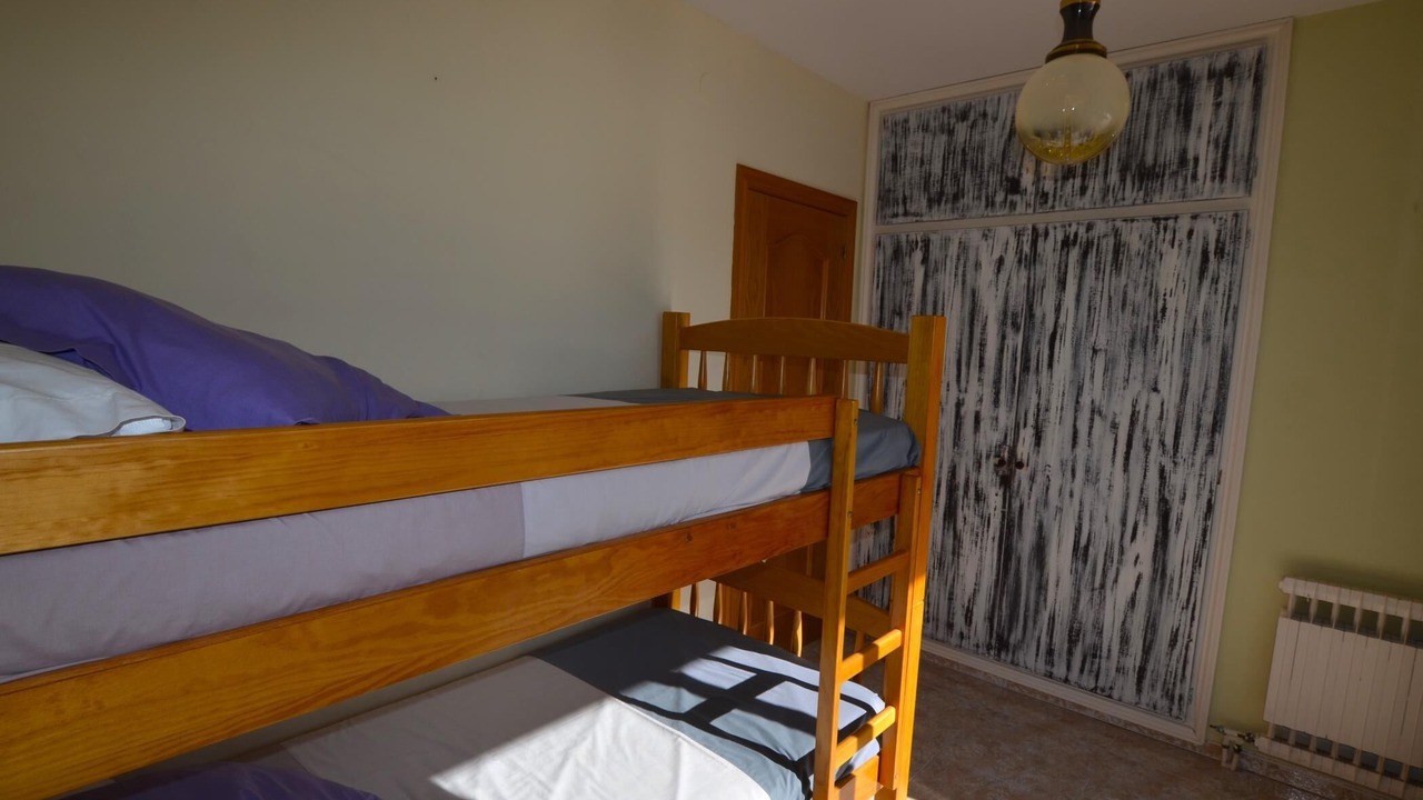 Photo of Bedroom in Mas Carbo