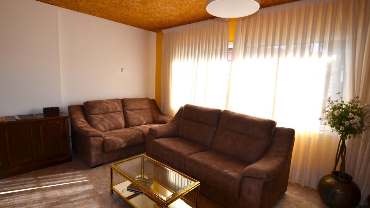 Photo of Livingroom in Mas Carbo