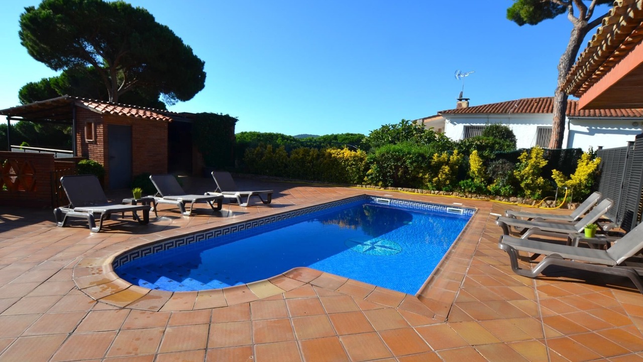 Photo of Outdoor in Mas Carbo