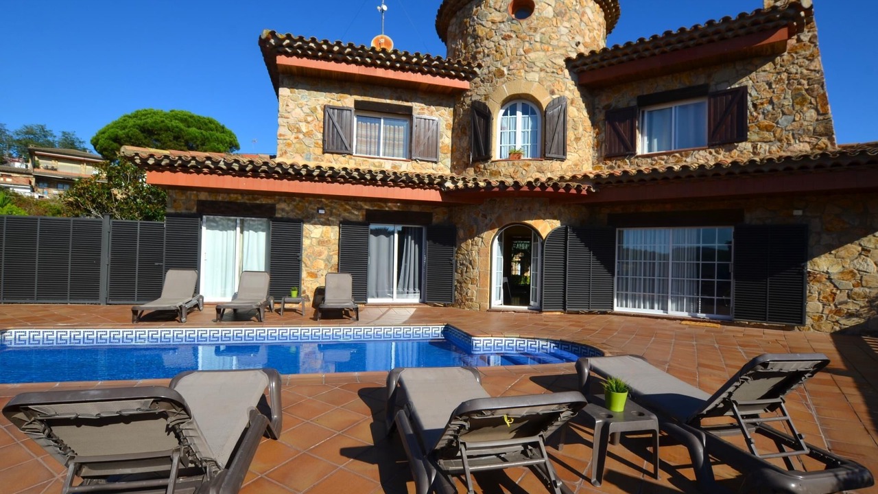 Photo of Outdoor in Mas Carbo