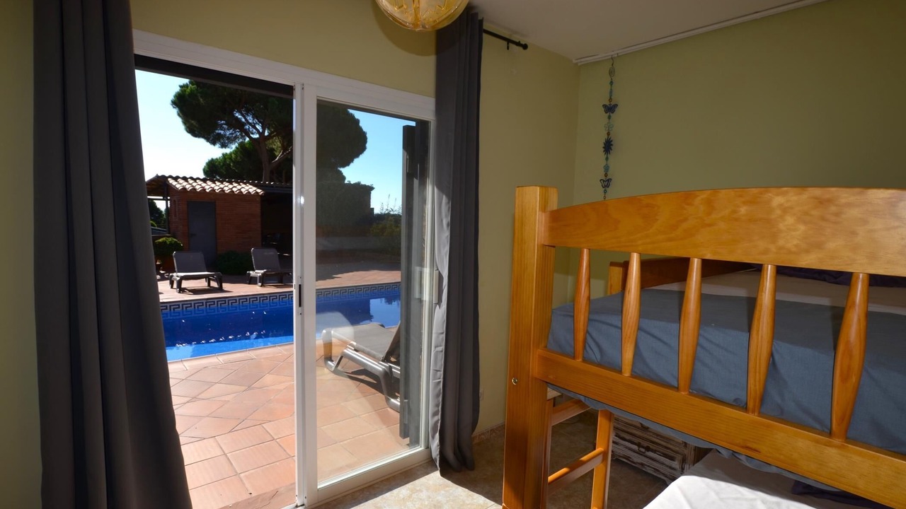 Photo of Bedroom in Mas Carbo