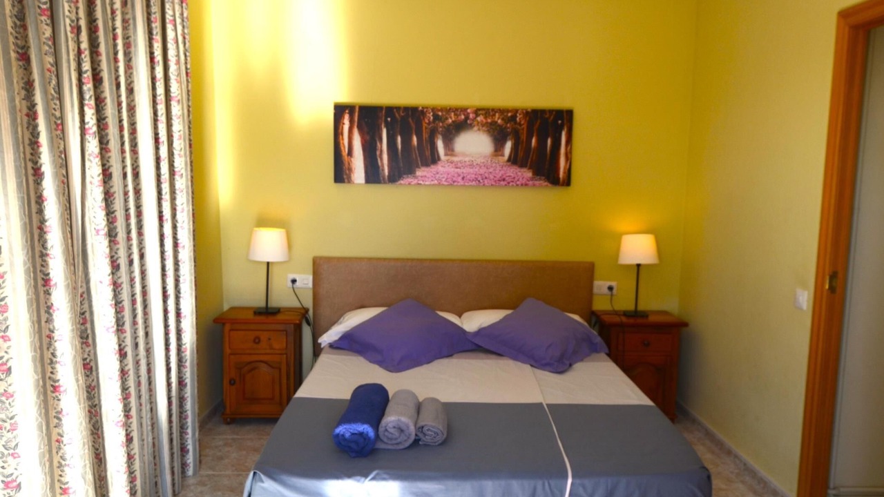 Photo of Bedroom in Mas Carbo