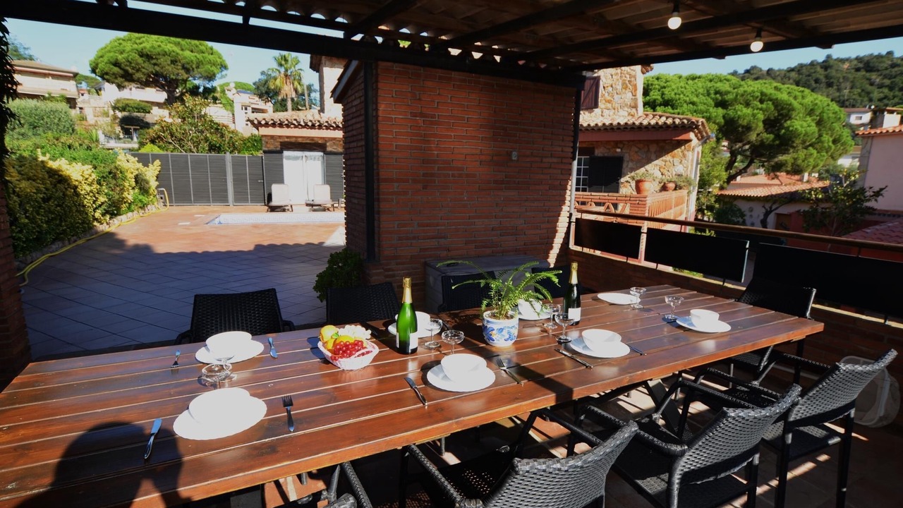 Photo of Outdoor in Mas Carbo