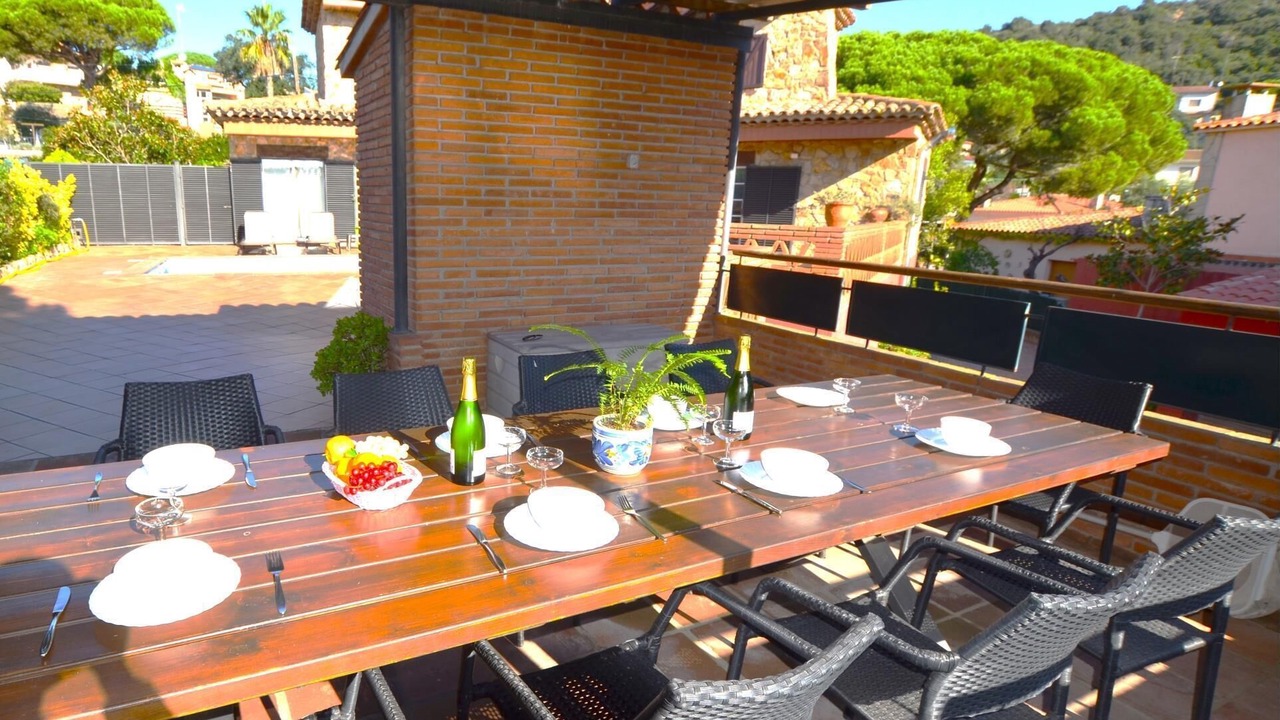Photo of Outdoor in Mas Carbo