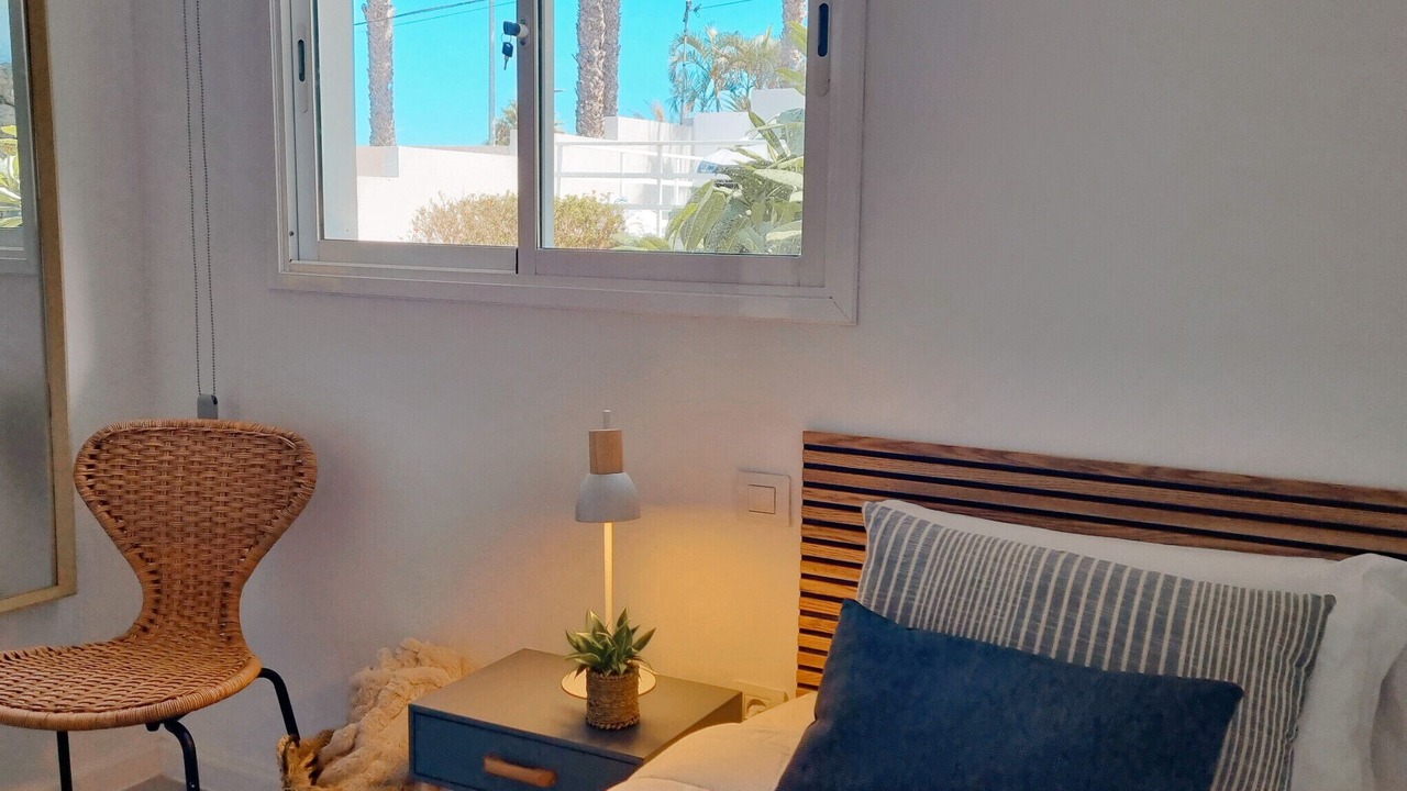 Photo of Bedroom in Las Arenas
