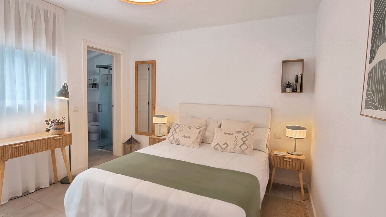 Photo of Bedroom in Las Arenas