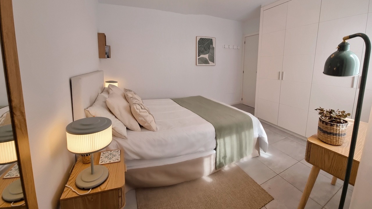 Photo of Bedroom in Las Arenas