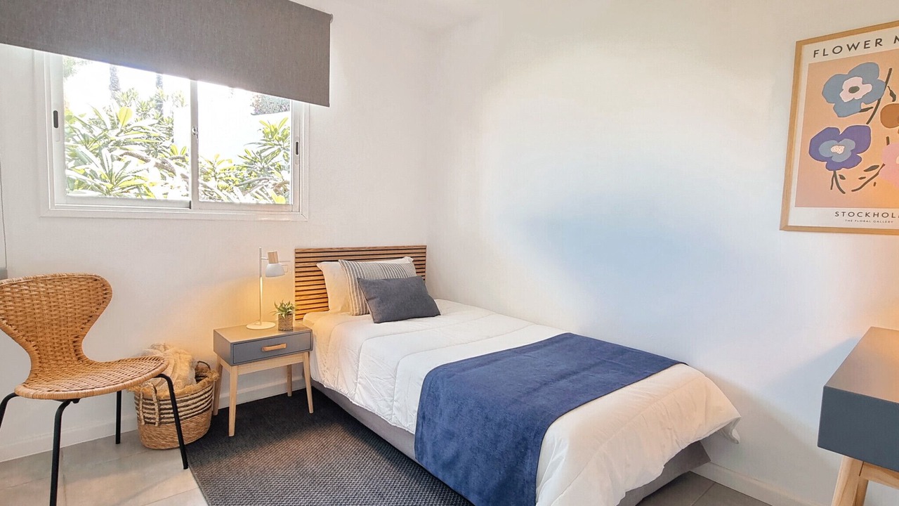 Photo of Bedroom in Las Arenas