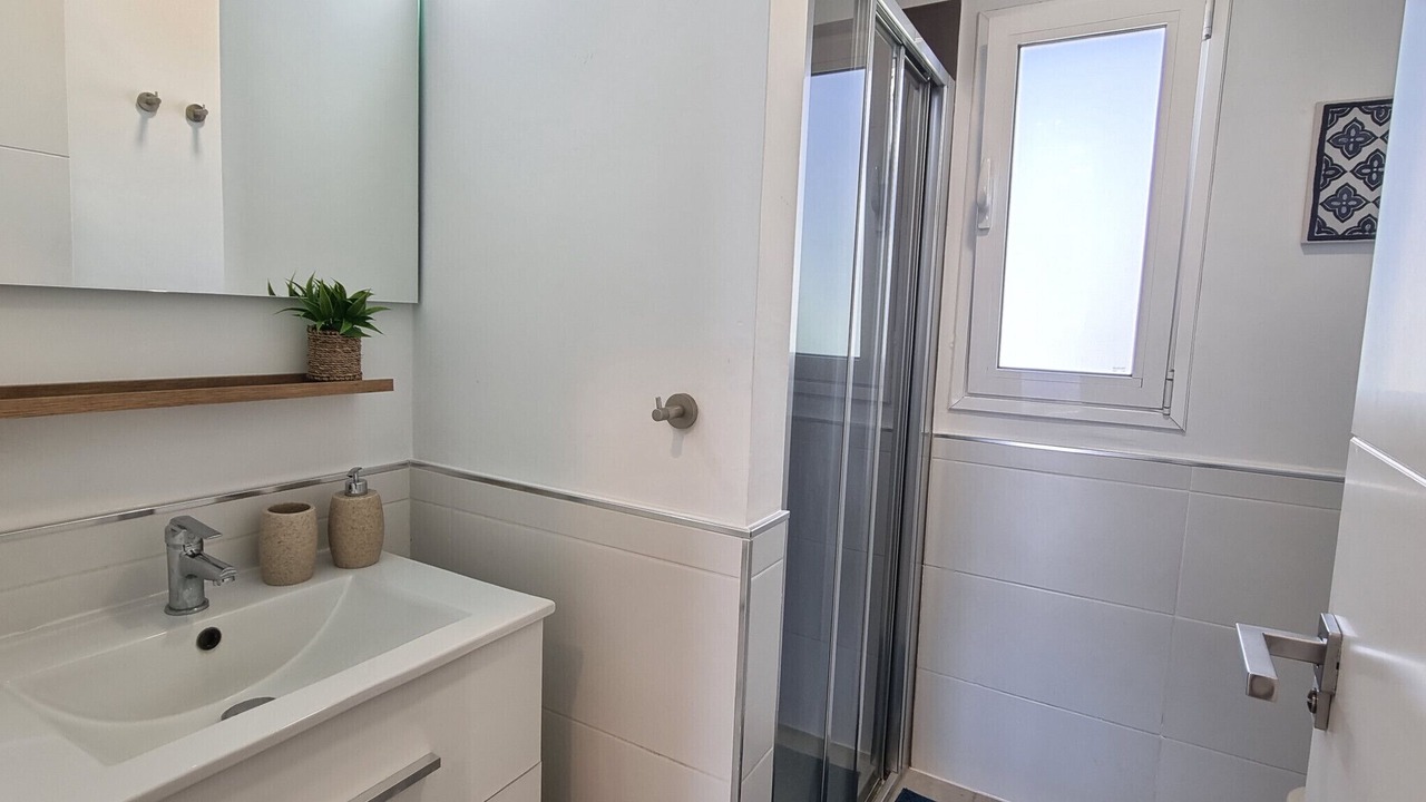 Photo of Bathroom in Las Arenas