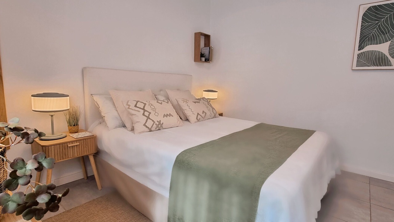 Photo of Bedroom in Las Arenas