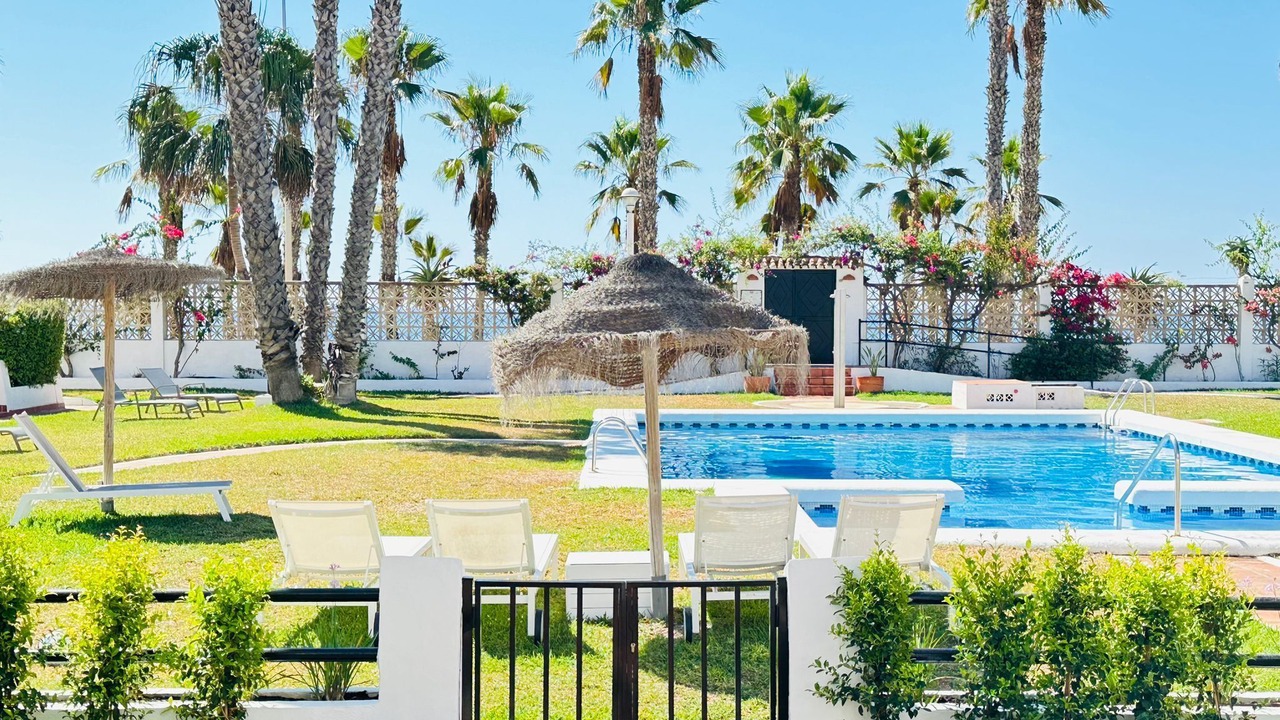 Photo of Outdoor in Torre del Mar