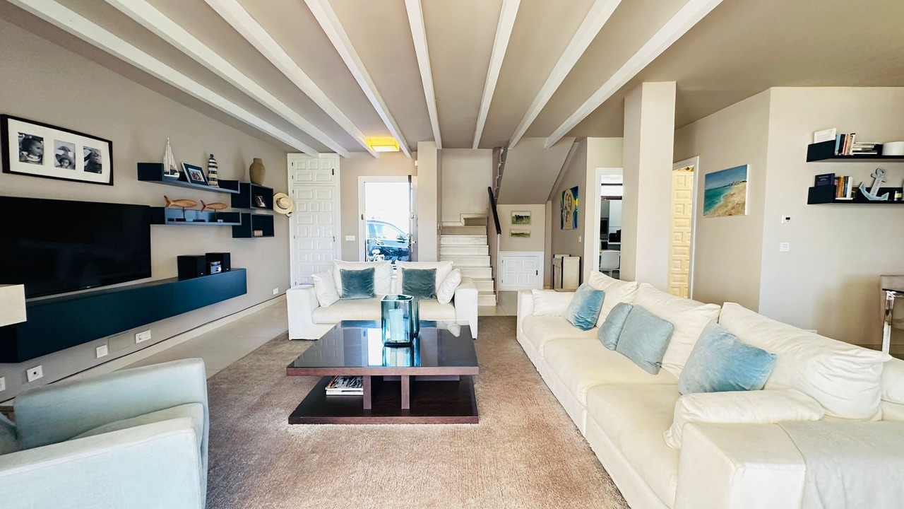Photo of Livingroom in Torre del Mar