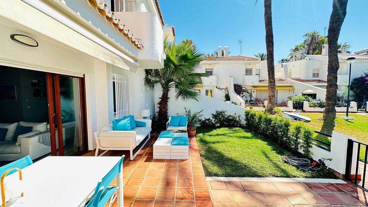 Photo of Outdoor in Torre del Mar