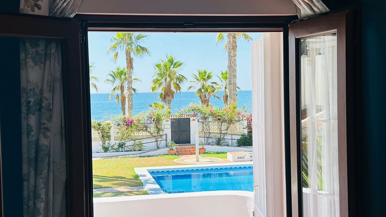 Photo of Outdoor in Torre del Mar