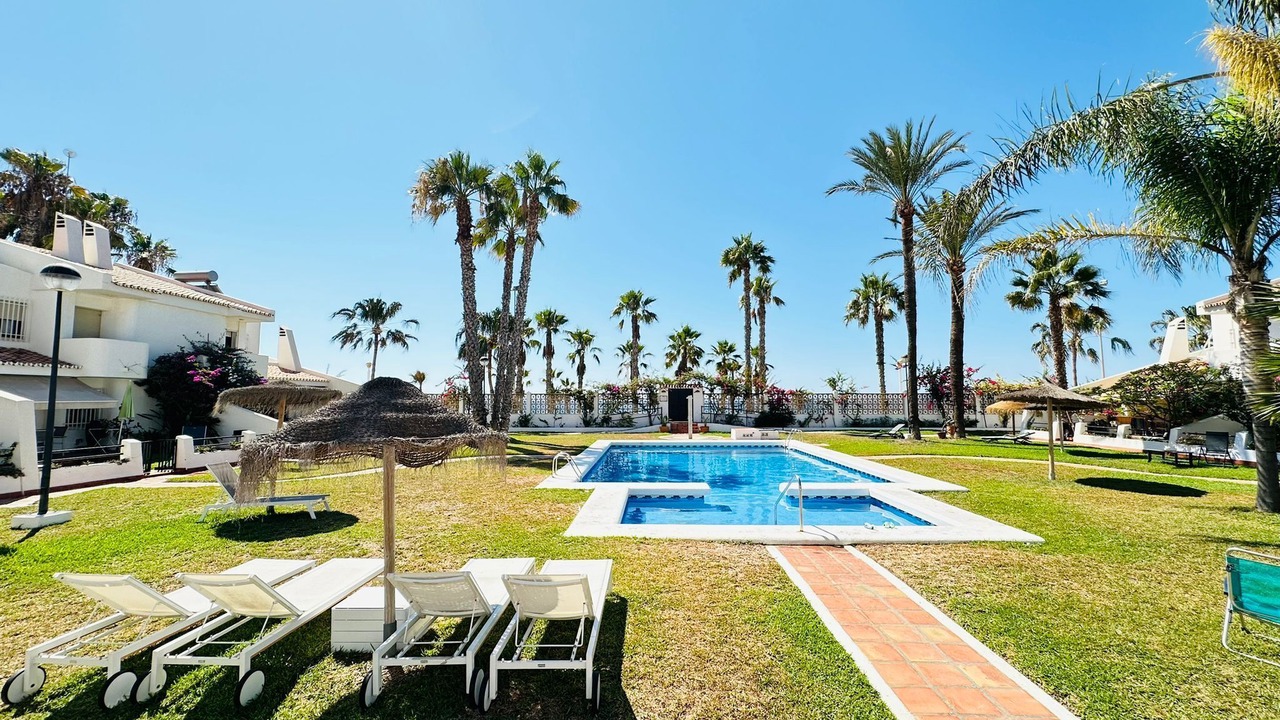 Photo of Outdoor in Torre del Mar
