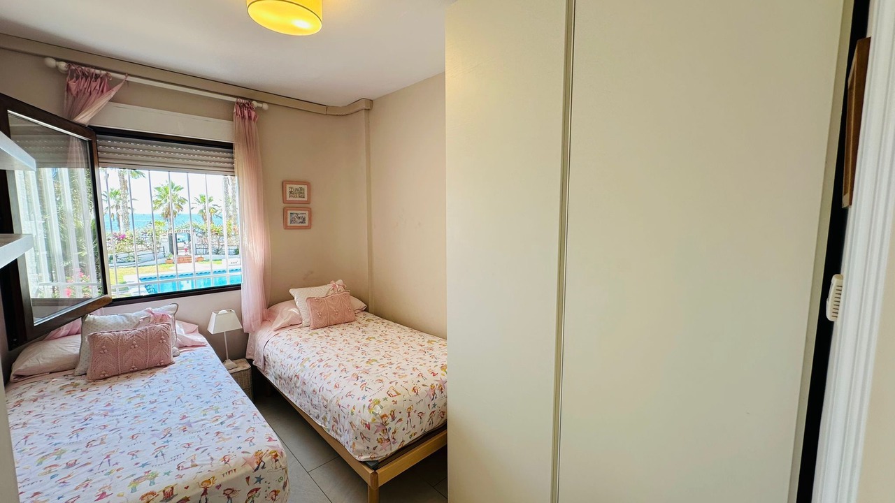Photo of Bedroom in Torre del Mar