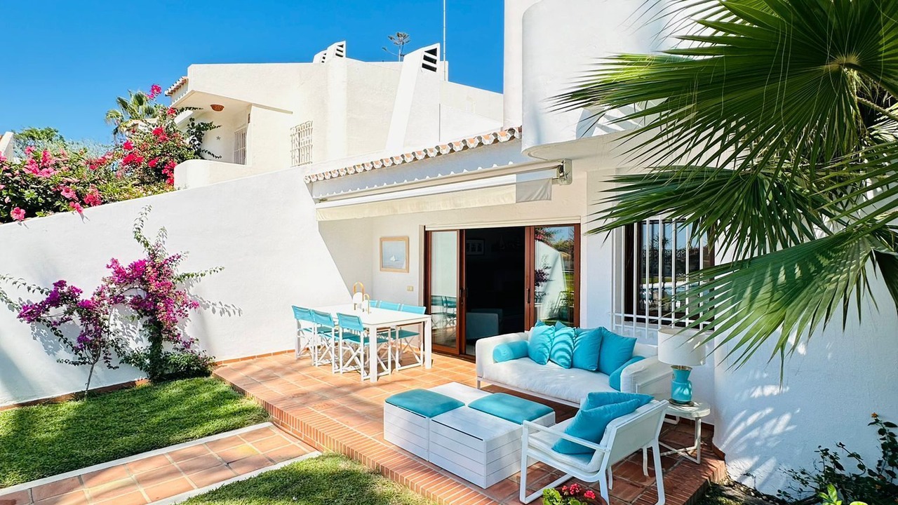 Photo of Outdoor in Torre del Mar