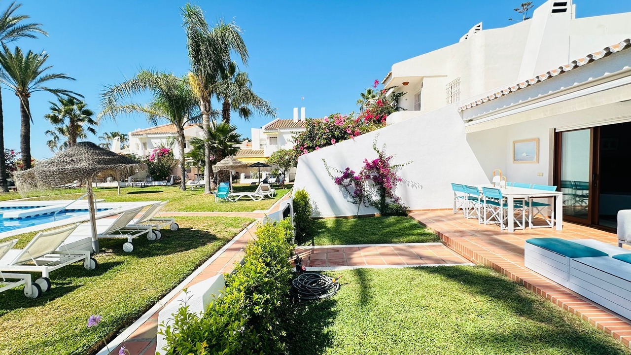 Photo of Outdoor in Torre del Mar
