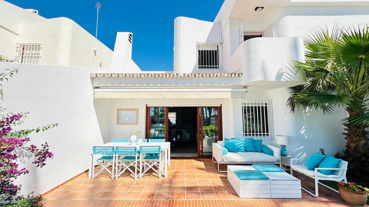 Photo of Outdoor in Torre del Mar