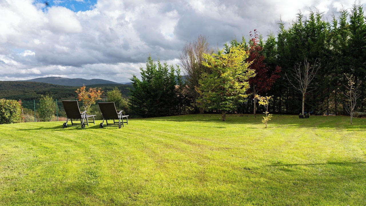 Photo of Outdoor in El Rasillo de Cameros
