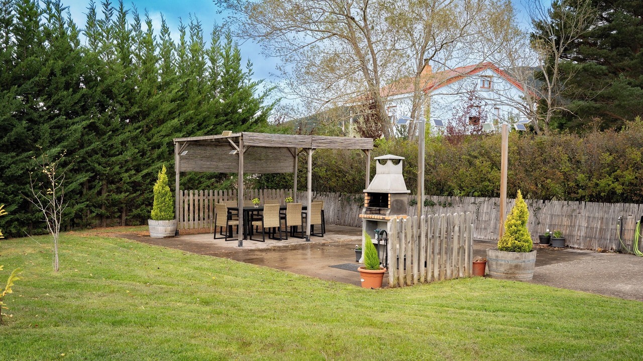 Photo of Outdoor in El Rasillo de Cameros