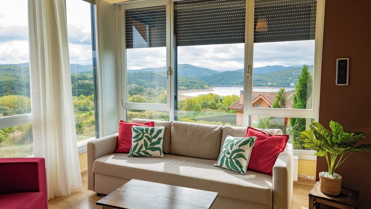 Photo of Livingroom in El Rasillo de Cameros