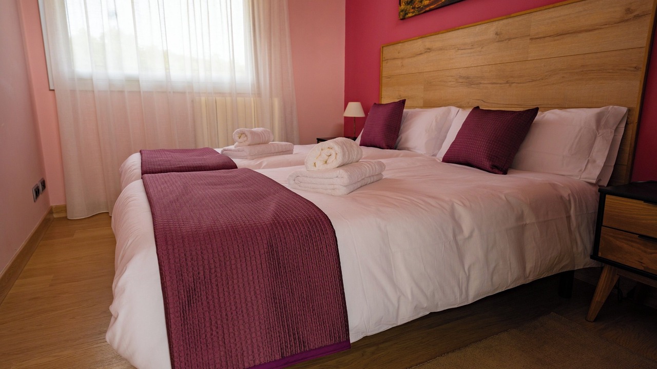 Photo of Bedroom in El Rasillo de Cameros