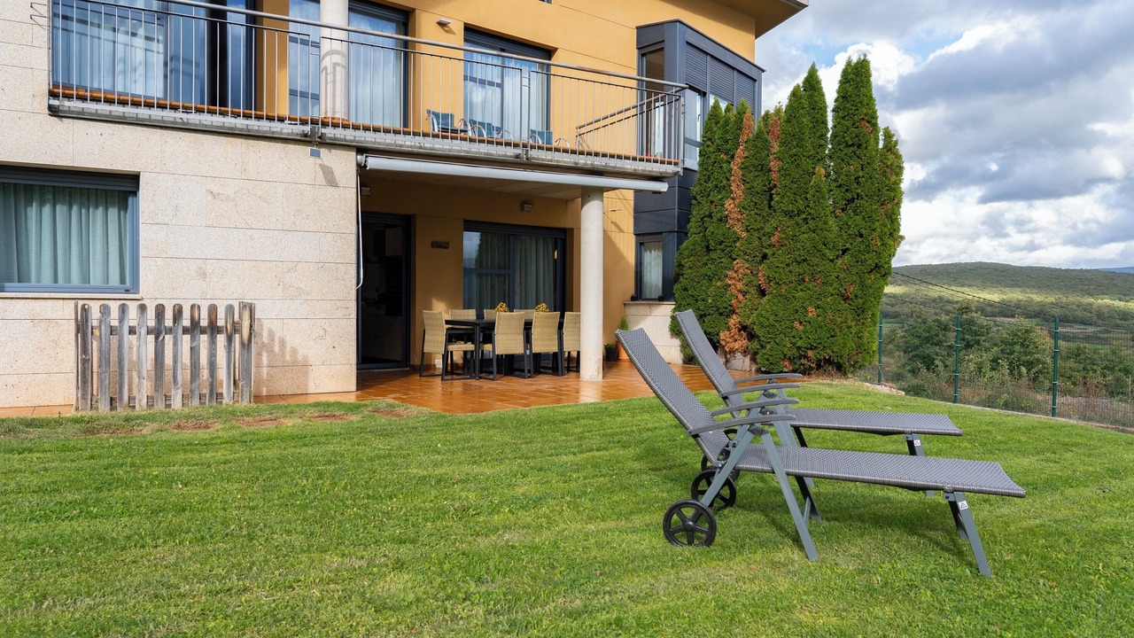 Photo of Outdoor in El Rasillo de Cameros