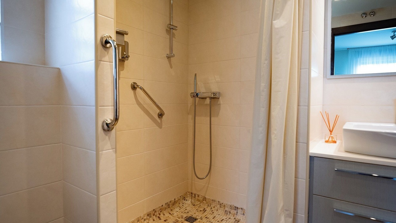 Photo of Bathroom in El Rasillo de Cameros