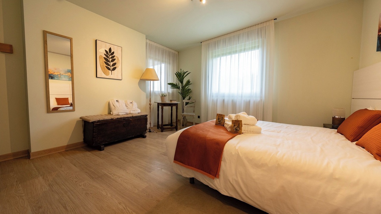 Photo of Bedroom in El Rasillo de Cameros
