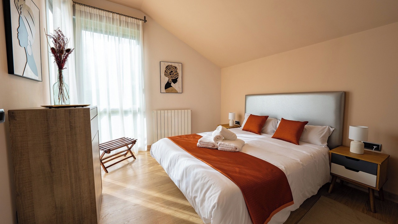 Photo of Bedroom in El Rasillo de Cameros