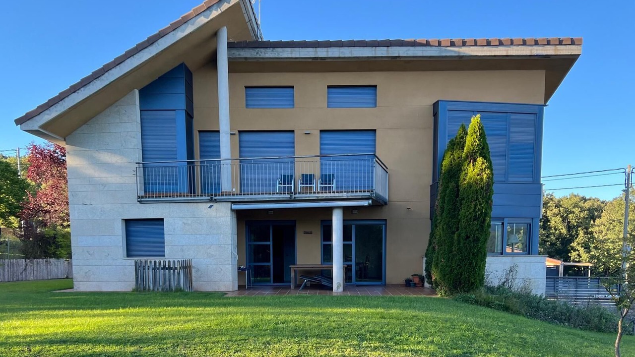 Photo of Outdoor in El Rasillo de Cameros