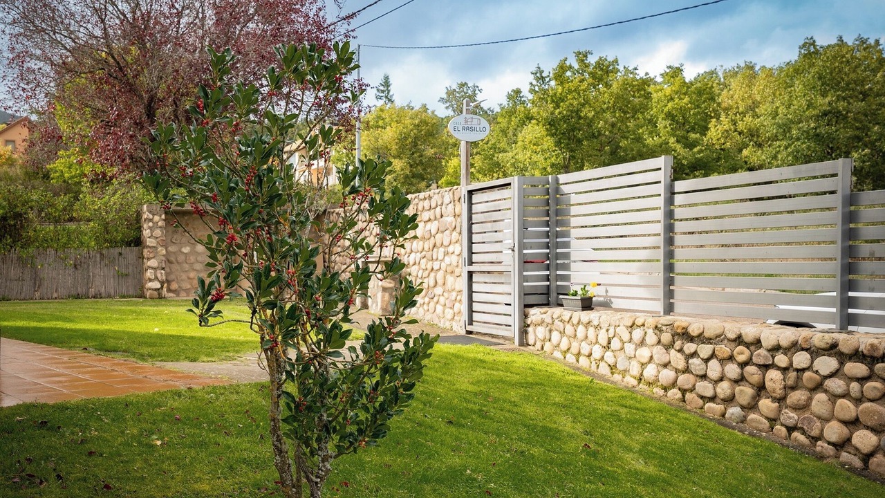 Photo of Outdoor in El Rasillo de Cameros