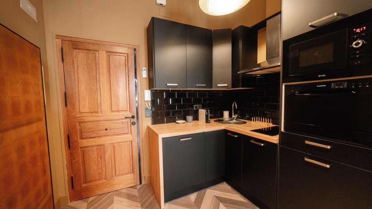 Photo of Kitchen in Old Town