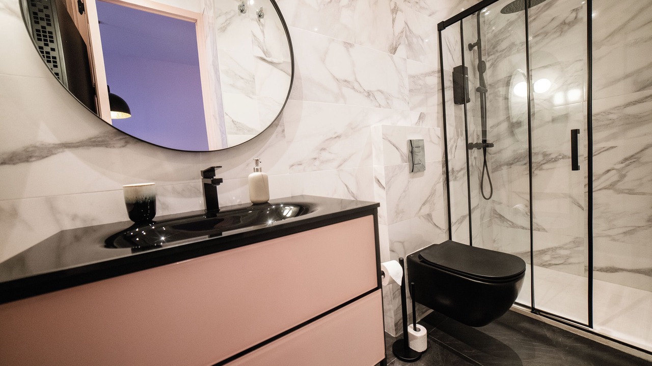 Photo of Bathroom in Old Town
