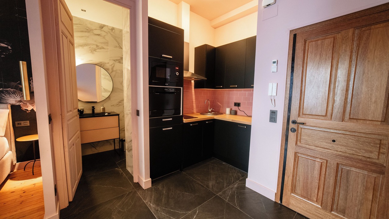Photo of Kitchen in Old Town