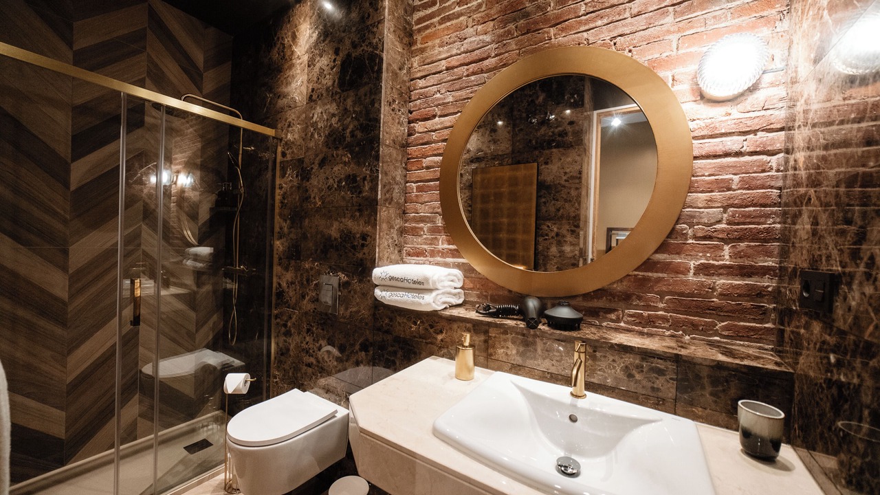 Photo of Bathroom in Old Town