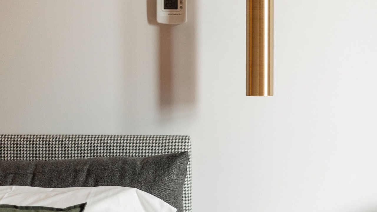 Photo of Bedroom in Old Town
