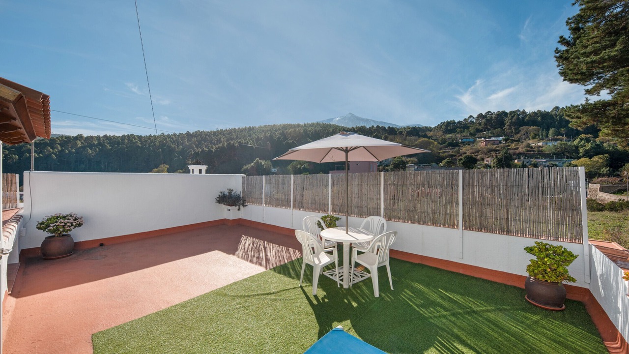 Photo of Outdoor in Icod de los Vinos