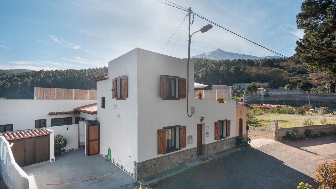 Photo of Outdoor in Icod de los Vinos