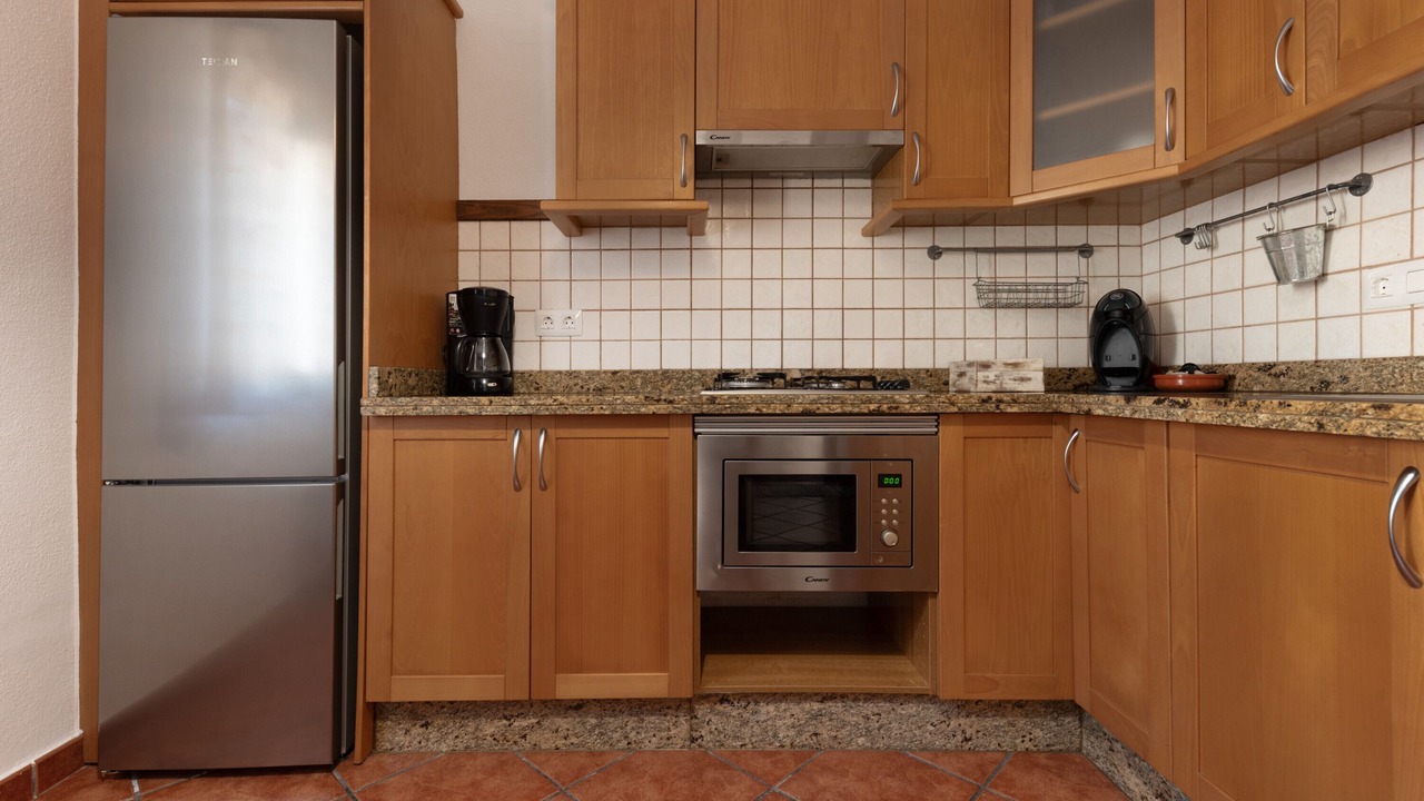 Photo of Kitchen in Icod de los Vinos