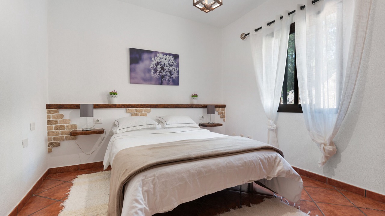 Photo of Bedroom in Icod de los Vinos