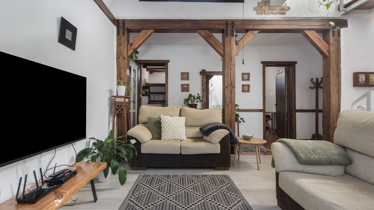 Photo of Livingroom in Icod de los Vinos