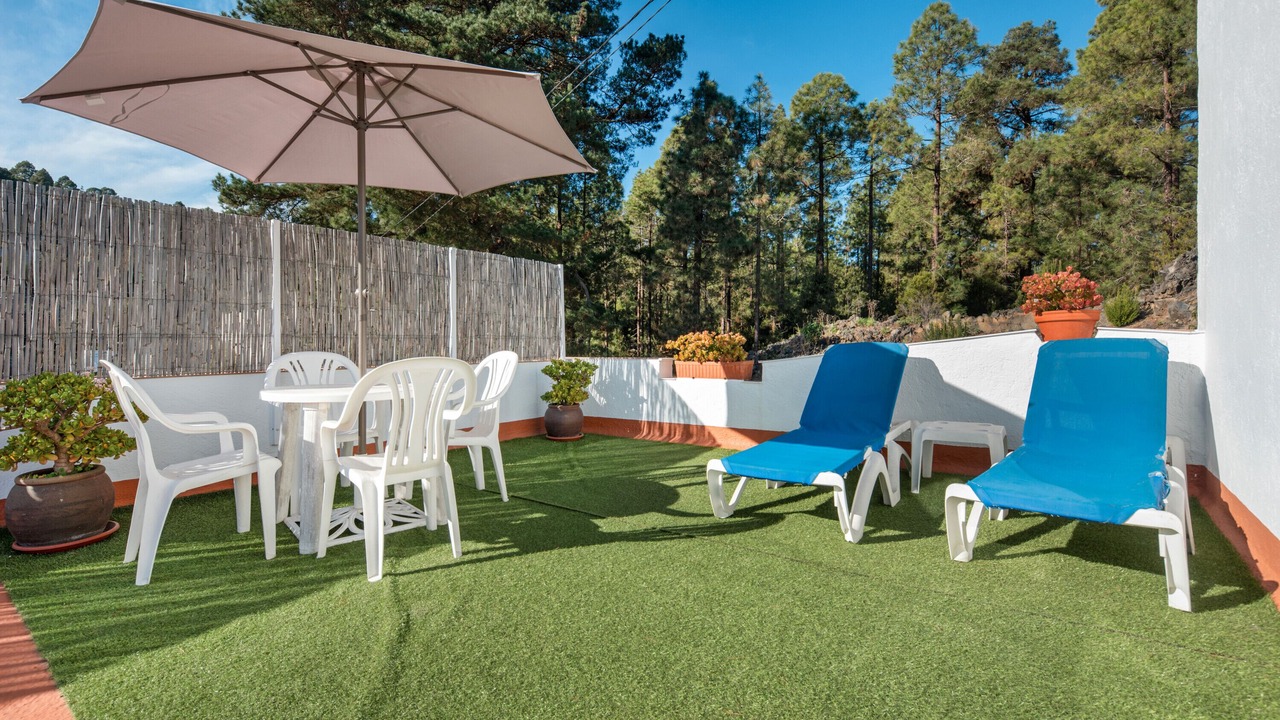 Photo of Outdoor in Icod de los Vinos