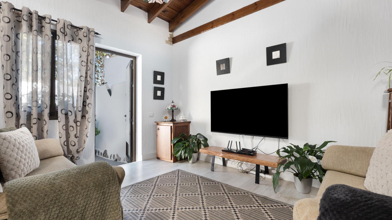 Photo of Livingroom in Icod de los Vinos